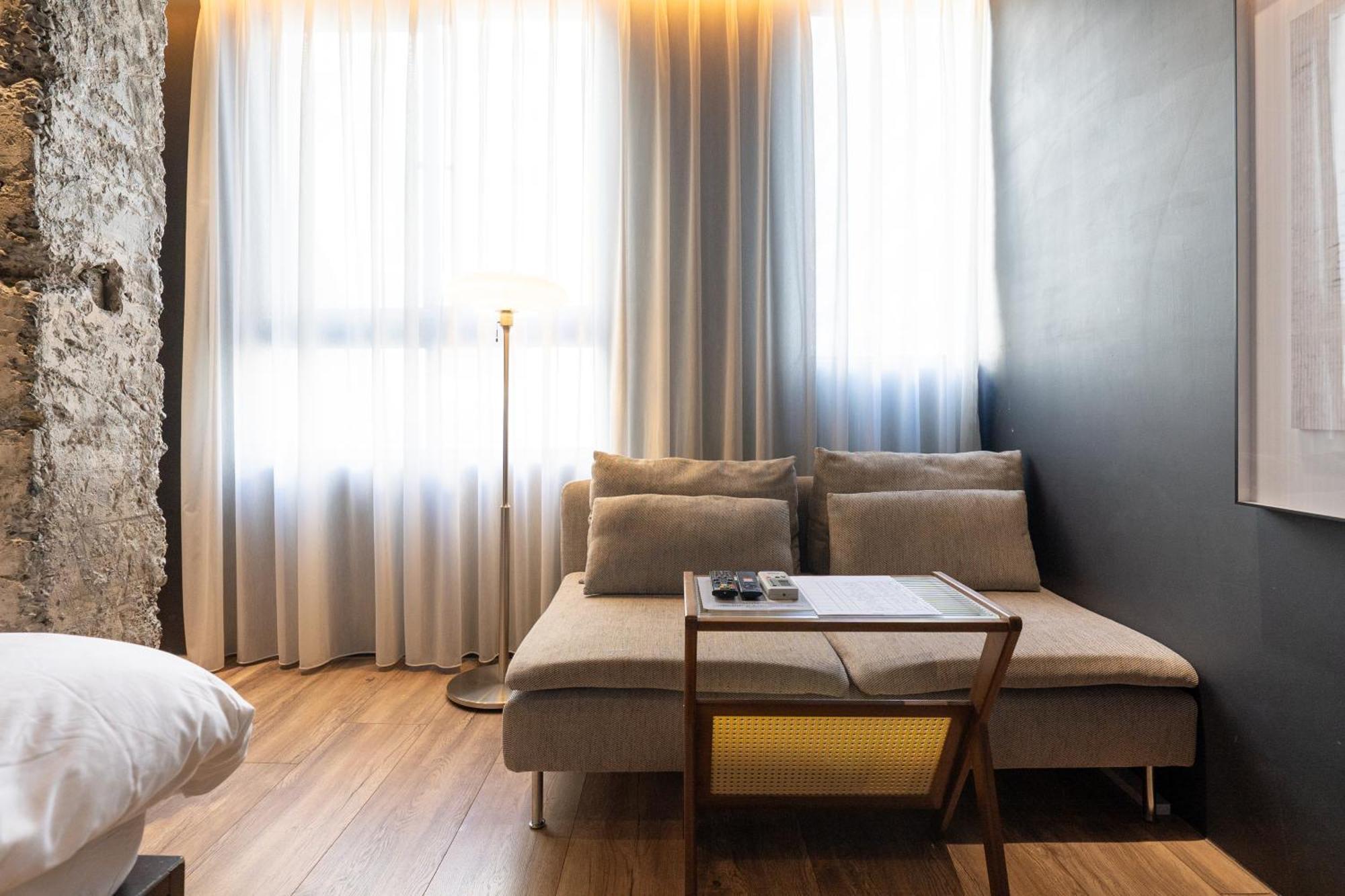 Sof Hotel Đài Trung Ngoại thất bức ảnh